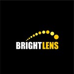 BRIGHT LENS or BRIGHT LENS STUDIO Logo - Entry #2155