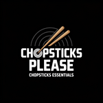Chopsticks Essentials Logo - Entry #494
