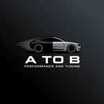 A to B Performance and Tuning Logo - Entry #632