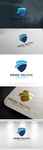 PRIME PACIFIC INSURANCE Logo - Entry #247