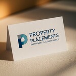 Property Placements Logo - Entry #421