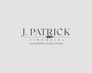 J. Patrick Financial Logo - Entry #2701