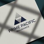 PRIME PACIFIC INSURANCE Logo - Entry #15