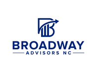 Broadway Advisors NC Logo - Entry #538