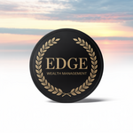 Edge Wealth Management Logo - Entry #1277