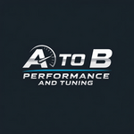 A to B Performance and Tuning Logo - Entry #696