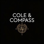Cole & Compass Logo - Entry #330