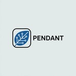 pendant Logo - Entry #923