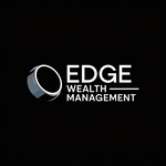 Edge Wealth Management Logo - Entry #1595