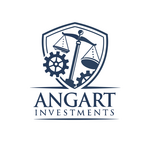 Angart Investments Logo - Entry #1090