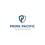 PRIME PACIFIC INSURANCE Logo - Entry #1257