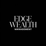 Edge Wealth Management Logo - Entry #2458