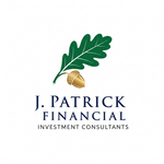 J. Patrick Financial Logo - Entry #2238