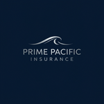 PRIME PACIFIC INSURANCE Logo - Entry #2710