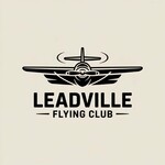 Leadville Flying Club Logo - Entry #661