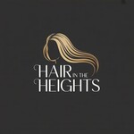 Hair in the Heights Logo - Entry #2463