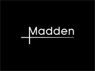 Madden Logo - Entry #2619