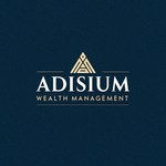 Adisium Wealth Management Logo - Entry #1240