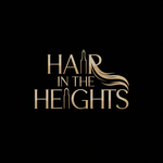 Hair in the Heights Logo - Entry #1900
