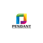 pendant Logo - Entry #2707