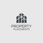 Property Placements Logo - Entry #1146