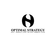 Optimal Strategy Logo - Entry #1040