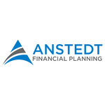 Anstedt Financial Planning Logo - Entry #305