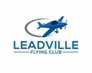 Leadville Flying Club Logo - Entry #1230