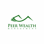 Peer Wealth Management Logo - Entry #880