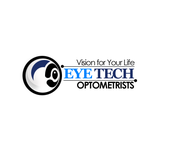 Logo design for Eye Tech Optometrists - Entry #21