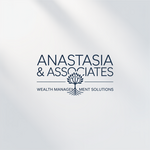 Anastasia & Associates Wealth Management Solutions Logo - Entry #655
