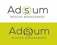 Adisium Wealth Management Logo - Entry #1129