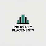 Property Placements Logo - Entry #1477