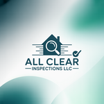 All Clear Inspections LLC Logo - Entry #294