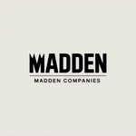 Madden Logo - Entry #3683