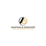 Anastasia & Associates Wealth Management Solutions Logo - Entry #528