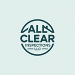 All Clear Inspections LLC Logo - Entry #993