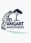 Angart Investments Logo - Entry #631