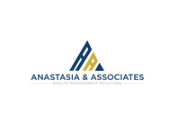 Anastasia & Associates Wealth Management Solutions Logo - Entry #34