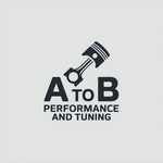 A to B Performance and Tuning Logo - Entry #1274