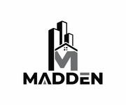 Madden Logo - Entry #5391