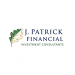 J. Patrick Financial Logo - Entry #2245