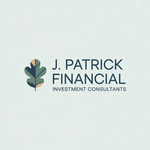 J. Patrick Financial Logo - Entry #3376