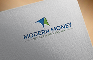 Modern Money Wealth Advisors Logo - Entry #1732