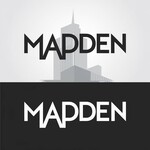 Madden Logo - Entry #1518
