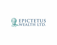Epictetus Wealth Ltd. Logo - Entry #159