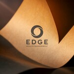 Edge Wealth Management Logo - Entry #3333