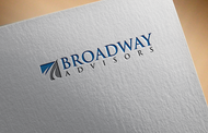 Broadway Advisors NC Logo - Entry #529