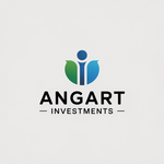 Angart Investments Logo - Entry #47