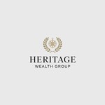 Heritage Wealth Group Logo - Entry #1269